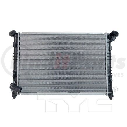 TYC 2747  Radiator Assembly