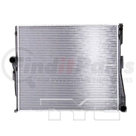 TYC 2771  Radiator Assembly