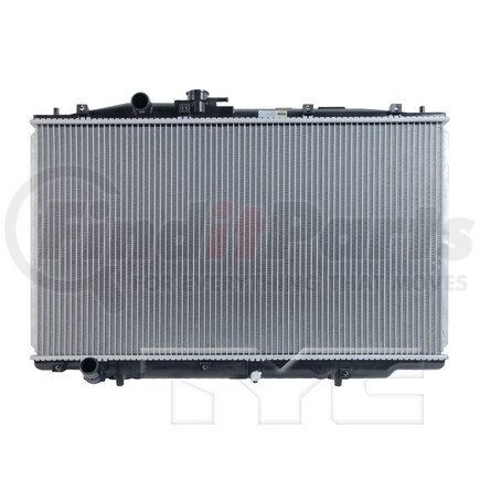 TYC 2773  Radiator Assembly