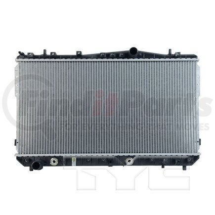 TYC 2788  Radiator Assembly