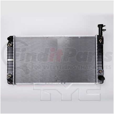 TYC 2793  Radiator Assembly