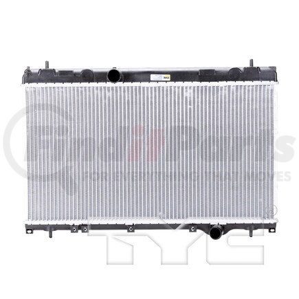 TYC 2794  Radiator Assembly