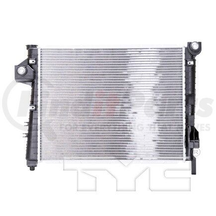 TYC 2813  Radiator Assembly
