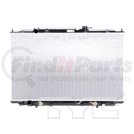 TYC 2806  Radiator Assembly