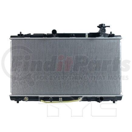 TYC 2817  Radiator Assembly