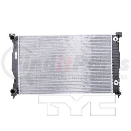 TYC 2823  Radiator Assembly