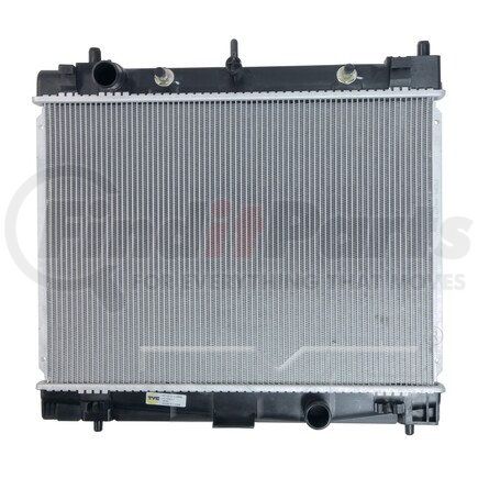 TYC 2890  Radiator Assembly