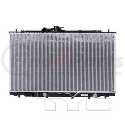 TYC 2916  Radiator Assembly
