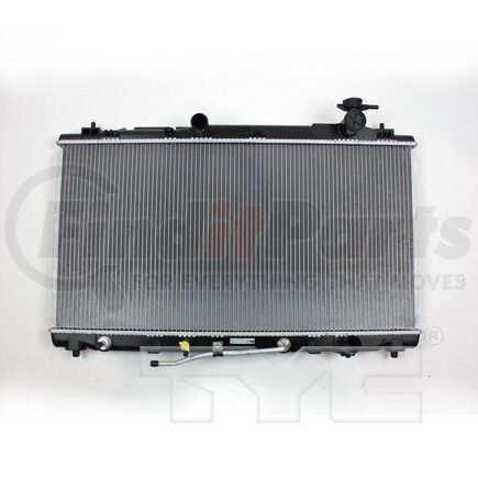 TYC 2919  Radiator Assembly