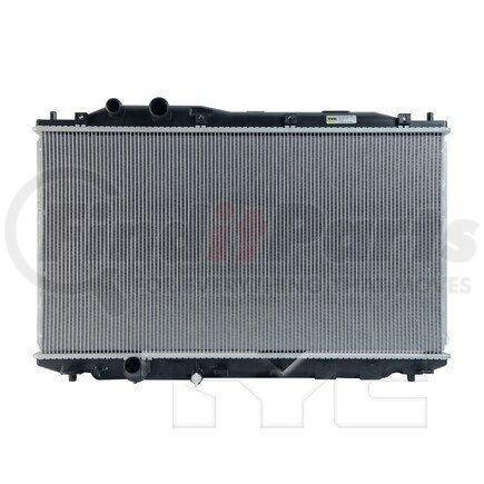 TYC 2922  Radiator Assembly