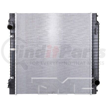 TYC 2976  Radiator Assembly