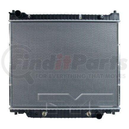 TYC 2977  Radiator Assembly