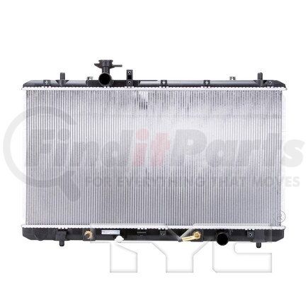 TYC 2980  Radiator Assembly