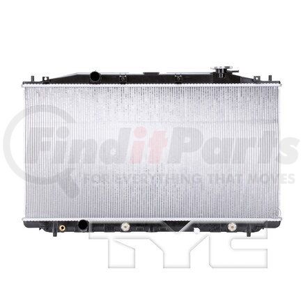 TYC 2990  Radiator Assembly