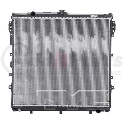 TYC 2994  Radiator Assembly
