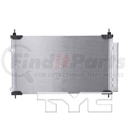 TYC 30001 A/C Condenser