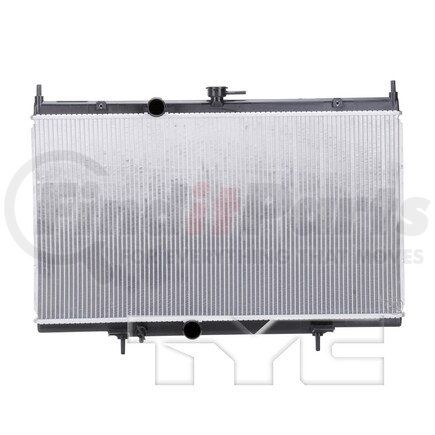 TYC 2998  Radiator Assembly