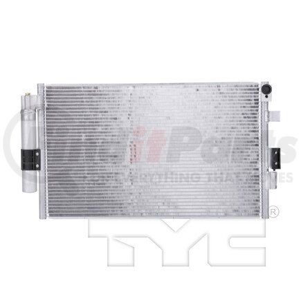 TYC 30013  A/C Condenser