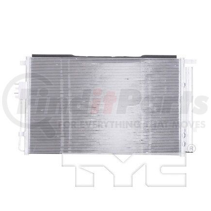 TYC 30015  A/C Condenser