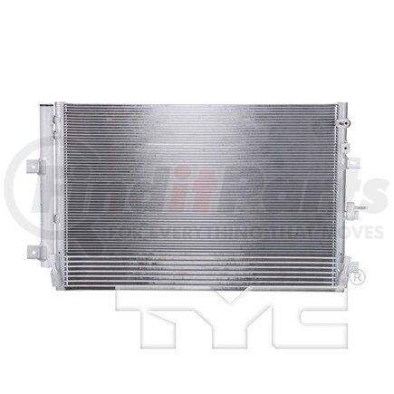 TYC 30005  A/C Condenser