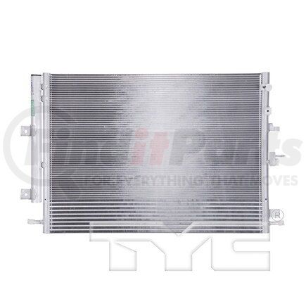 TYC 30006  A/C Condenser