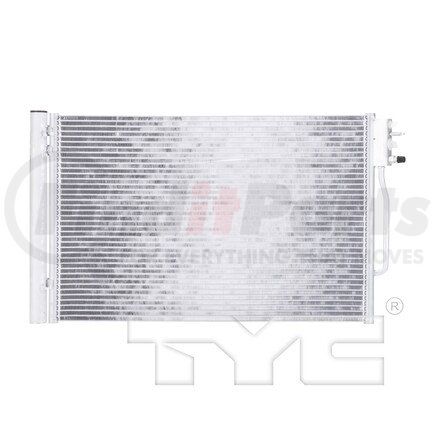 TYC 30026  A/C Condenser