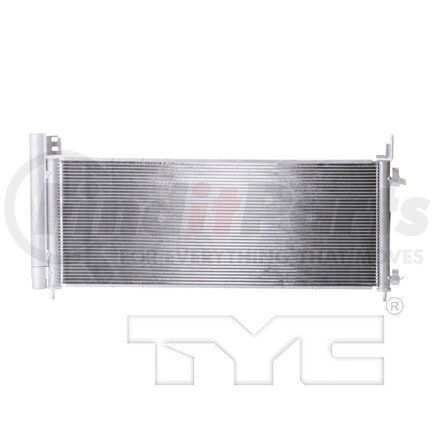 TYC 30027  A/C Condenser