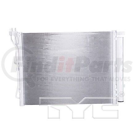 TYC 30019  A/C Condenser