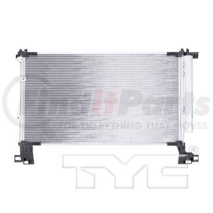 TYC 30021  A/C Condenser