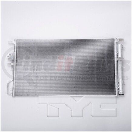 TYC 30038  A/C Condenser