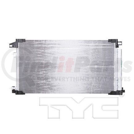 TYC 30029 A/C Condenser