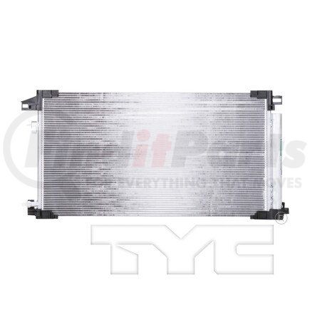 TYC 30029  A/C Condenser