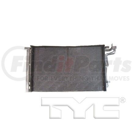 TYC 30030  A/C Condenser