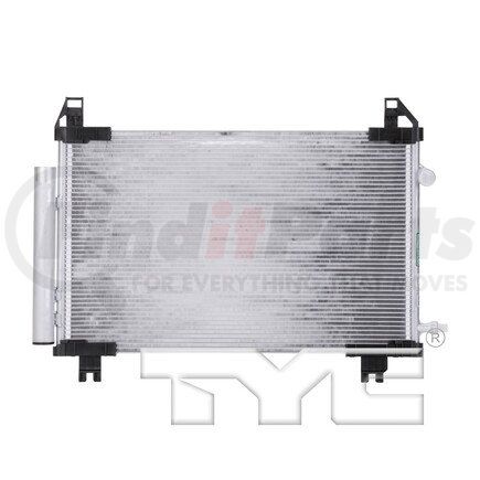 TYC 30048  A/C Condenser