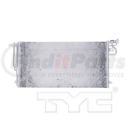 TYC 30041  A/C Condenser