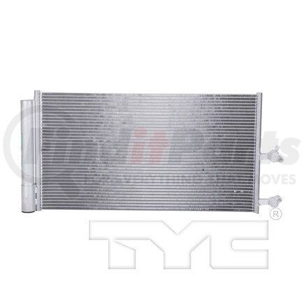 TYC 30042  A/C Condenser