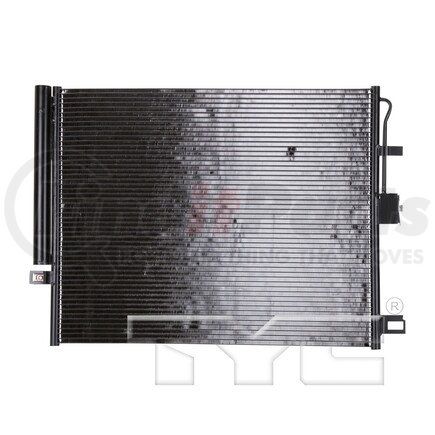 TYC 30044  A/C Condenser