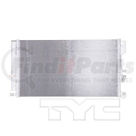 TYC 30054  A/C Condenser