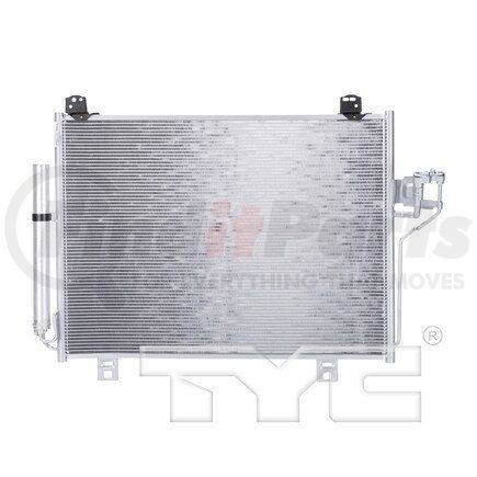 TYC 30060  A/C Condenser