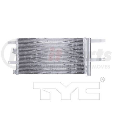 TYC 30062  A/C Condenser