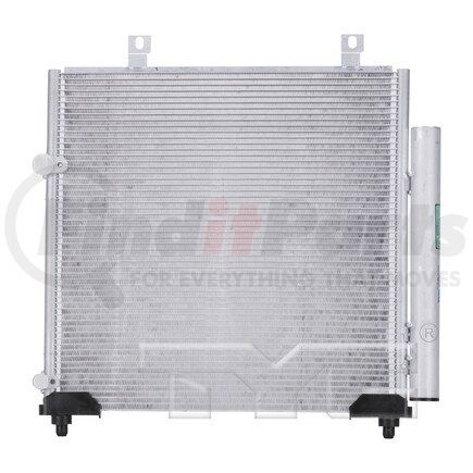 TYC 30050 A/C Condenser