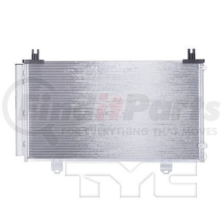 TYC 30051  A/C Condenser