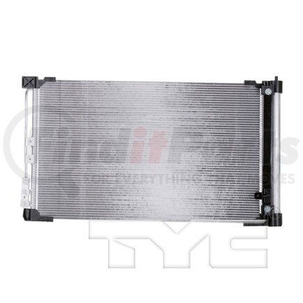 TYC 30052  A/C Condenser