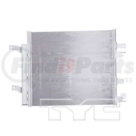 TYC 30073 A/C Condenser