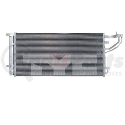 TYC 30076  A/C Condenser