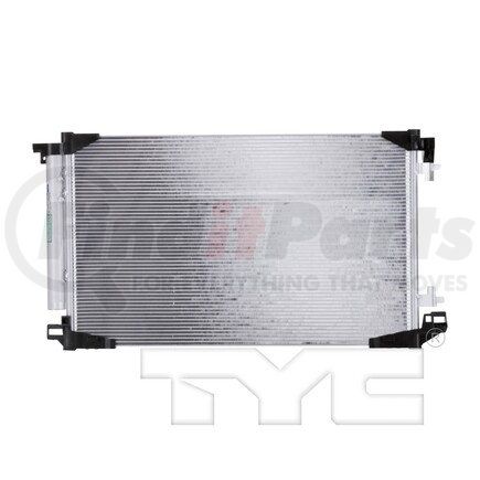 TYC 30081  A/C Condenser