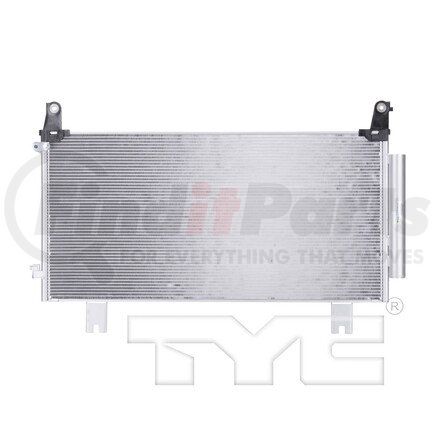 TYC 30063  A/C Condenser