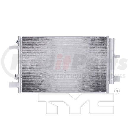 TYC 30065  A/C Condenser