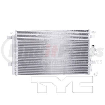 TYC 30082  A/C Condenser