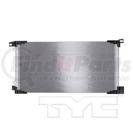 TYC 30083  A/C Condenser